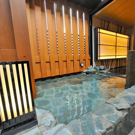 Dormy Inn Ueno Okachimachi Tokio Zewnętrze zdjęcie