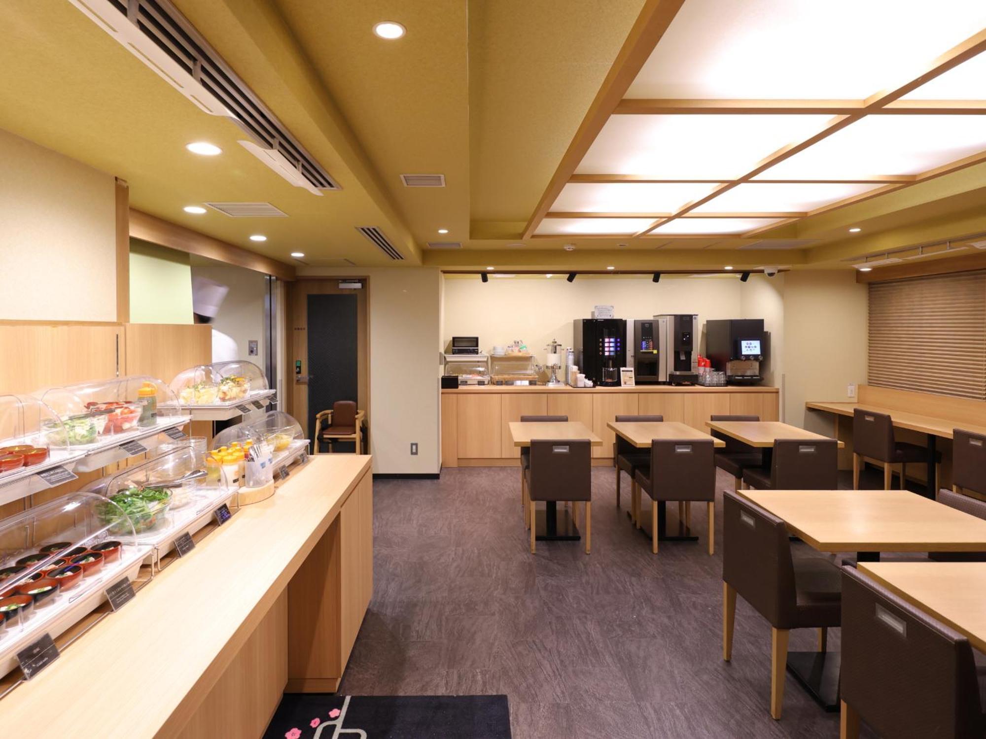 Dormy Inn Ueno Okachimachi Tokio Zewnętrze zdjęcie