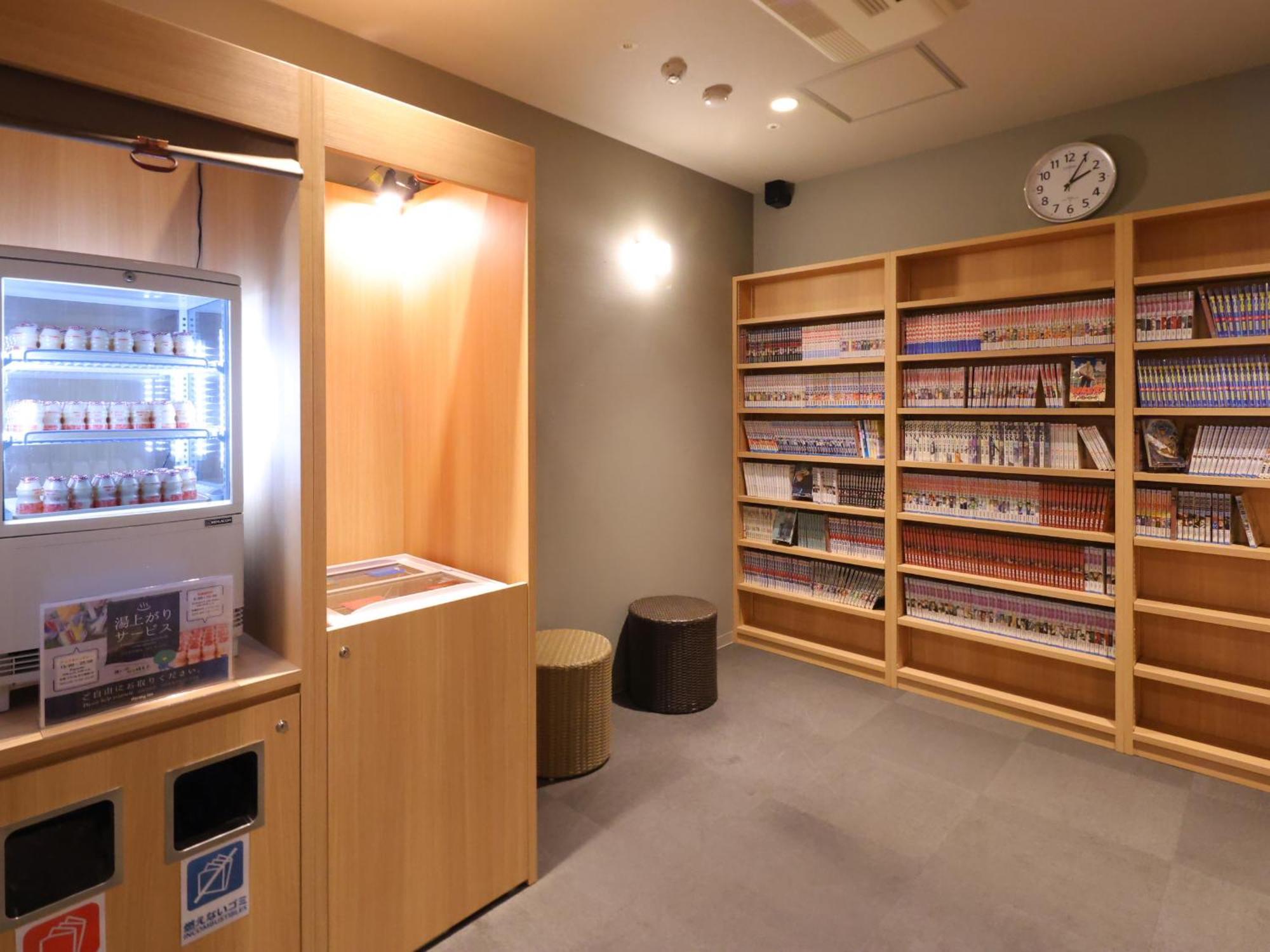 Dormy Inn Ueno Okachimachi Tokio Zewnętrze zdjęcie