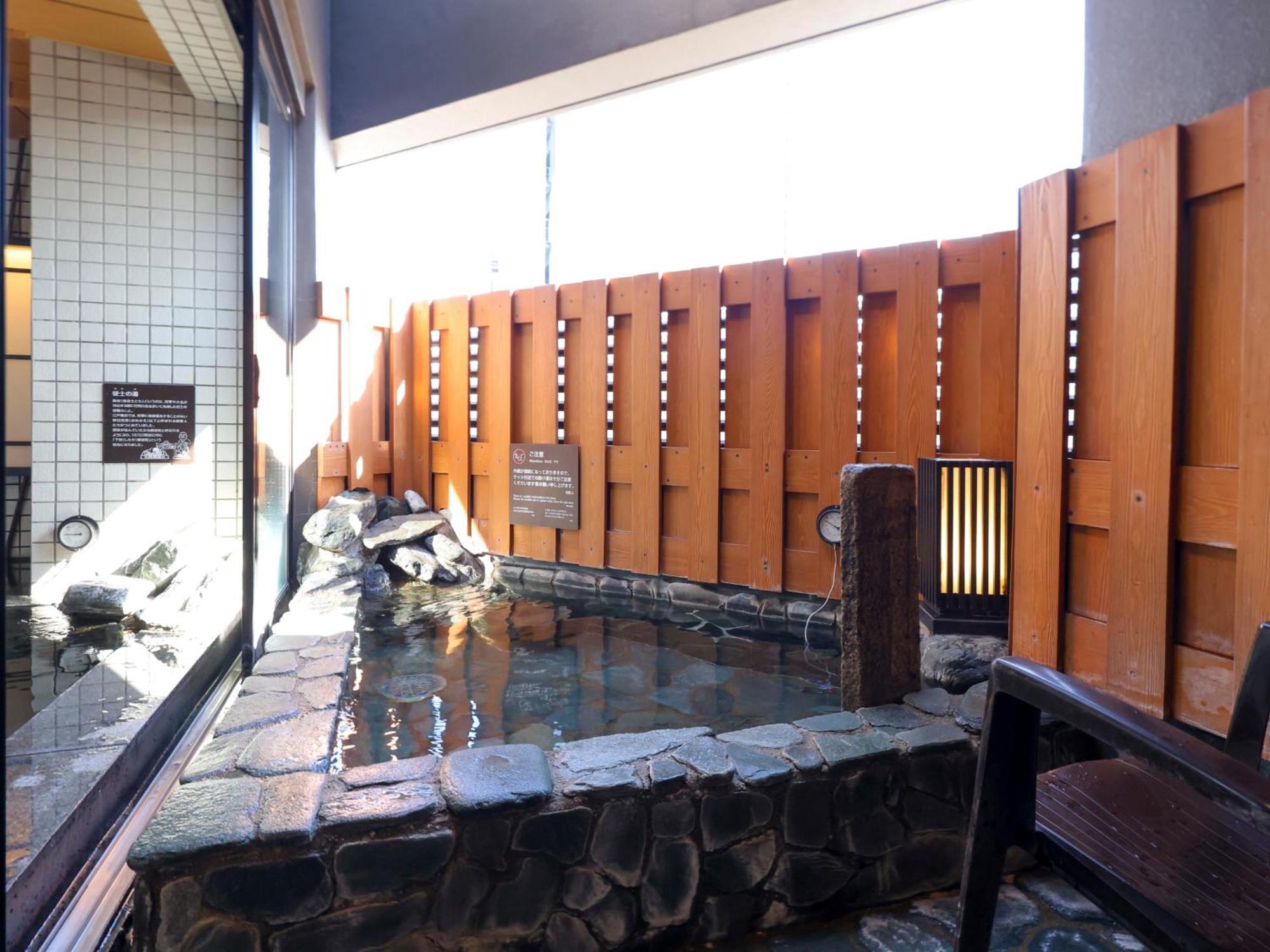 Dormy Inn Ueno Okachimachi Tokio Zewnętrze zdjęcie
